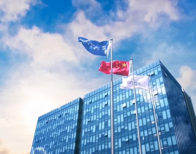 k8凯发发布2021年年报：营收首破30亿，净利润增长140%，蜕变加速