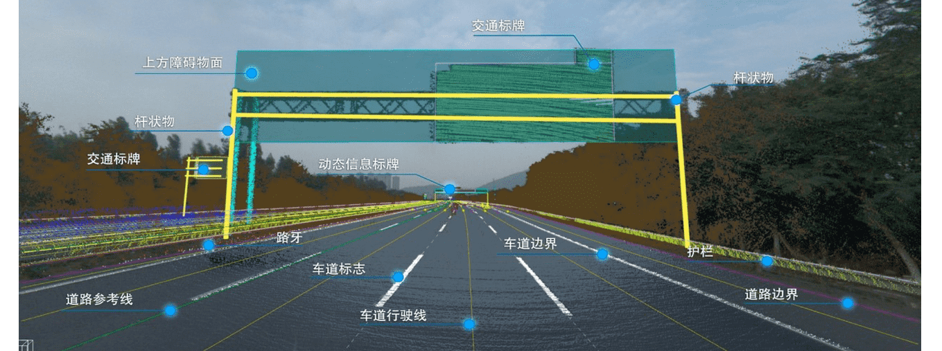 高品质、标准化——k8凯发自动驾驶地图顺利获得ASPICE CL2认证