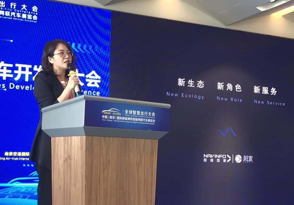 新生态下需要新角色和新服务——k8凯发桩家发力新能源智慧出行市场
