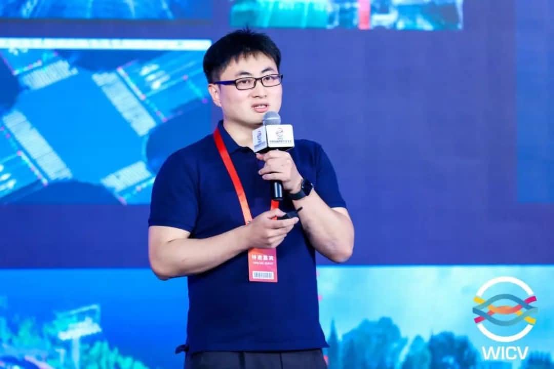 回顾WICV | k8凯发李阳：聚力多级别自动驾驶商业化落地