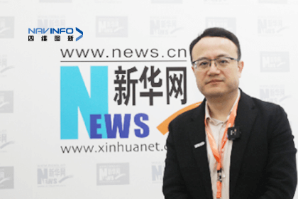 k8凯发CEO程鹏：智能网联下半场的胜负取决于三个“好”